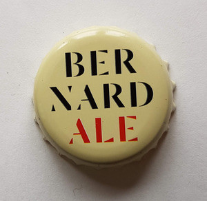 Bernard ale, Pivovar Bernard